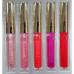 Beauty Venture 10 Piece High Shine Lip Gloss Set in Bright Tones