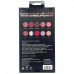 Beauty Venture 10 Piece Lip Gloss Set in Natural Metallic Tones