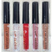 Beauty Venture 10 Piece Lip Gloss Set in Natural Metallic Tones