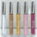 Beauty Venture 5 Piece Lip Gloss Set in Natural Tones Beauty Venture 5 Piece Lip Gloss Set in Natural Tones