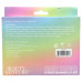 Beauty Venture 6 Piece High Shine Lip Gloss Set in Metallic Tones