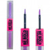 Be Bold Liquid Pigment Iris in PDQ Display Be Bold Liquid Pigment Iris in PDQ Display