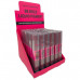 Be Bold Liquid Pigment Crimson in PDQ Display Be Bold Liquid Pigment Crimson in PDQ Display