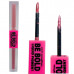 Be Bold Liquid Pigment Crimson in PDQ Display Be Bold Liquid Pigment Crimson in PDQ Display
