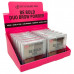 Be Bold Duo Brown Powder in Taupe in PDQ Display Be Bold Duo Brown Powder in Taupe in PDQ Display