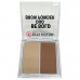 Be Bold Duo Brown Powder in Taupe in PDQ Display Be Bold Duo Brown Powder in Taupe in PDQ Display