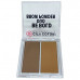 Be Bold Duo Brown Powder in Sepia in PDQ Display Be Bold Duo Brown Powder in Sepia in PDQ Display