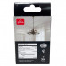 Globe 40 Watt B11 350 Lumen LED Candelabra Bulb 2 Pack Globe 40 Watt B11 350 Lumen LED Candelabra Bulb 2 Pack