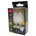 Globe 40 Watt B11 350 Lumen LED Candelabra Bulb 2 Pack Globe 40 Watt B11 350 Lumen LED Candelabra Bulb 2 Pack