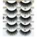 3D Faux Mink 10 Pack Voluminous Lashes 3D Faux Mink 10 Pack Voluminous Lashes