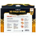 3D Faux Mink 10 Pack Classic Lashes 3D Faux Mink 10 Pack Classic Lashes