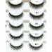 3D Faux Mink 10 Pack Classic Lashes 3D Faux Mink 10 Pack Classic Lashes