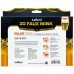 3D Faux Mink 10 Pack Dramatic Black Lashes 3D Faux Mink 10 Pack Dramatic Black Lashes
