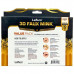 3D Faux Mink 10 Pack Glamourous Black Lashes 3D Faux Mink 10 Pack Glamourous Black Lashes
