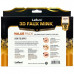3D Faux Mink 10 Pack Dimensional Lashes