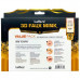 3D Faux Mink 10 Pack Glam & Wispy Lashes 3D Faux Mink 10 Pack Glam & Wispy Lashes