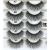 3D Faux Mink 10 Pack Glam & Wispy Lashes 3D Faux Mink 10 Pack Glam & Wispy Lashes