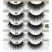 3D Faux Mink 10 Pack Full Glam Lashes 3D Faux Mink 10 Pack Full Glam Lashes