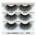 3D Max Volume 3 Pack Full Glam Lashes