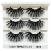 3D Max Volume 3 Pack Fluttery Lashes 3D Max Volume 3 Pack Fluttery Lashes