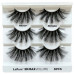 3D Max Volume 3 Pack Airy Lashes 3D Max Volume 3 Pack Airy Lashes