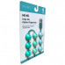 MVMT 9 pack Mini Clip-On Cable Organizer MVMT 9 pack Mini Clip-On Cable Organizer