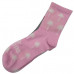 2 Pack Corona Ribbed Mid Crew Socks in Assorted Designs Size 9-11 2 Pack Corona Ribbed Mid Crew Socks in Assorted Designs Size 9-11