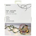 6.5 Foot Vine Garland LED Strand 6.5 Foot Vine Garland LED Strand