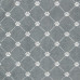 Bone Dry Pet Grooming Microfiber Towel in Gray Printed Trellis Collection Bone Dry Pet Grooming Microfiber Towel in Gray Printed Trellis Collection