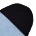 Bone Dry Pet Towel with Pockets in Blue Bone Dry Pet Towel with Pockets in Blue