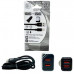 3 Pc Charge Kit 2.4A with 3 Foot MFI iPhone Lightning Cable with Home & Car Charger in White 3 Pc Charge Kit 2.4A with 3 Foot MFI iPhone Lightning Cable with Home & Car Charger in White
