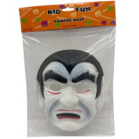 Kid Fun Vampire Mask