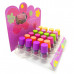 Mini Caviar Art Nail Polish in Countertop Display Mini Caviar Art Nail Polish in Countertop Display