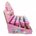 Mini Glitter Nail Polish in Countertop Display Mini Glitter Nail Polish in Countertop Display