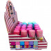 Mini Cool Tones Nail Polish in Countertop Display Mini Cool Tones Nail Polish in Countertop Display