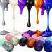 Mini Cool Tones Nail Polish in Countertop Display Mini Cool Tones Nail Polish in Countertop Display