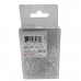 Flomo 100 Count Clear Push Pins Flomo 100 Count Clear Push Pins
