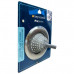 Key & Castle Silicone and Stainless Steel Sink Strainer Key & Castle Silicone and Stainless Steel Sink Strainer
