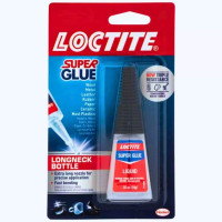 Loctite Ultra Gel Glue .35 Oz