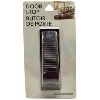Non-Slip Wedge Door Stopper