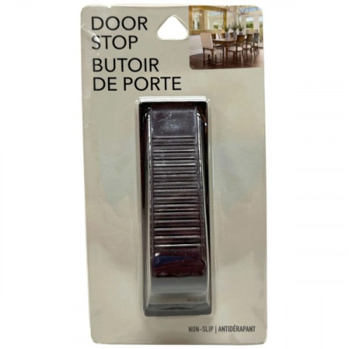 Non-Slip Wedge Door Stopper