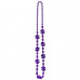 3 Pack Dollar Sign Bead Necklaces 3 Pack Dollar Sign Bead Necklaces