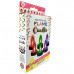 6 Pack Matching Flame Tealight Candles 6 Pack Matching Flame Tealight Candles