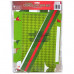 3 Pack Holiday Themed Cookie Gift Boxes 3 Pack Holiday Themed Cookie Gift Boxes