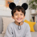 Cat and Mouse Ears Headband Cat and Mouse Ears Headband