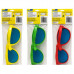 Dress Up Jumbo Novelty Shaded Glasses Dress Up Jumbo Novelty Shaded Glasses