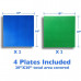 Creative QT Lego Compatible 4 Pack 10 Creative QT Lego Compatible 4 Pack 10