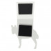 Dabney Lee 4 pack Magnetic Bookmark Clips w/ Colorful Zebra Design Dabney Lee 4 pack Magnetic Bookmark Clips w/ Colorful Zebra Design