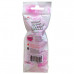 Dorco Shai Womens 2 Pack Twin Blade Disposable Razor