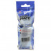 Dorco Pace Mens 2 Pack Twin Blade Disposable Razor Dorco Pace Mens 2 Pack Twin Blade Disposable Razor
